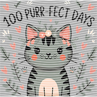 One hundred days-YD 233